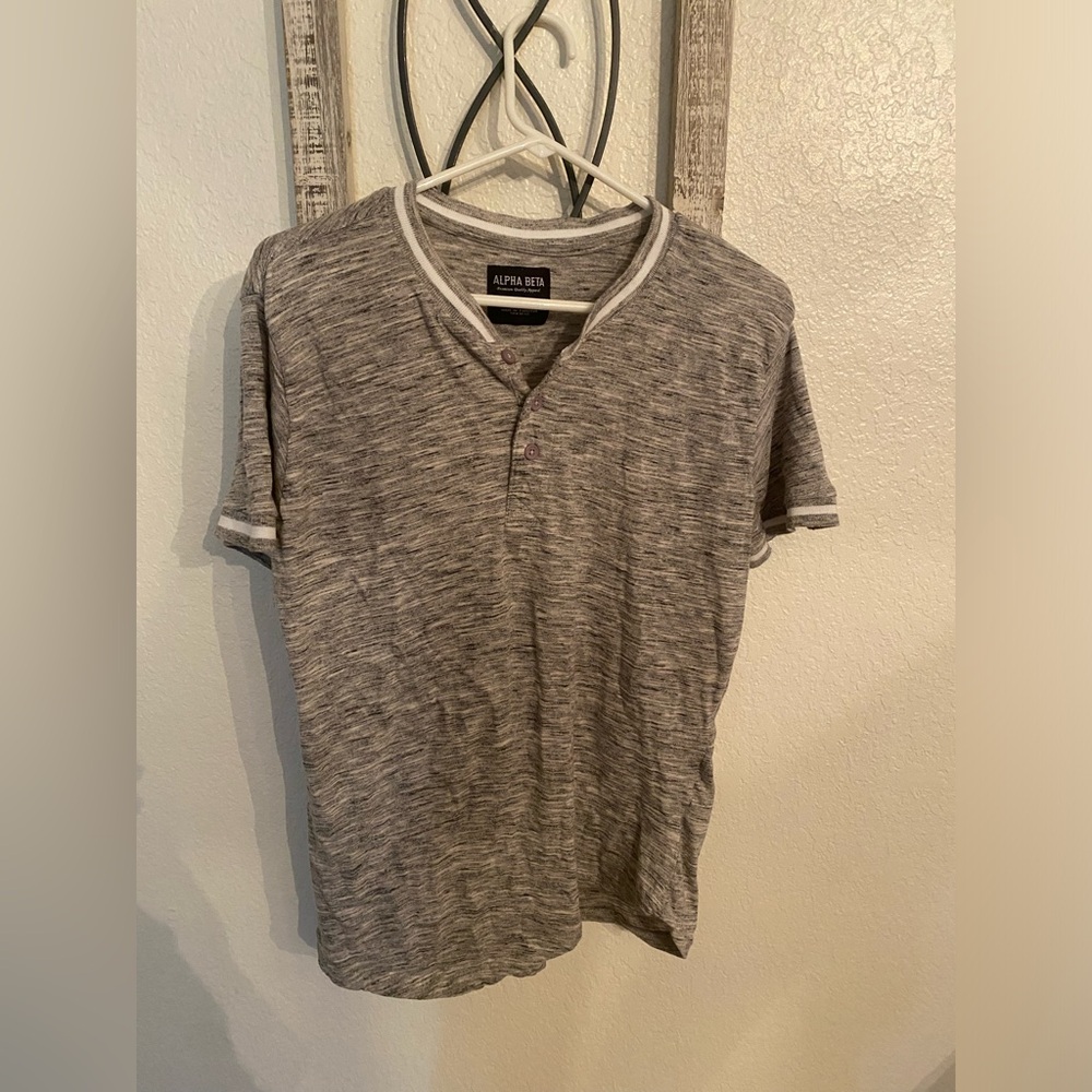 Men tee shirt size xl